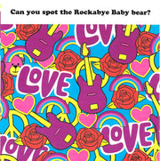 Image 7: Rockabye Baby! – Lullaby Renditions of Grateful Dead CD | Relix