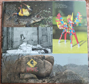 Image 7: Rodrigo Y Gabriela – Rodrigo Y Gabriela: Deluxe (Crocodile Green LP Vinyl) Vinyl LP | Relix