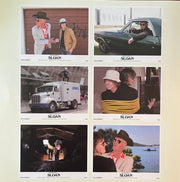 Image 7: Sloan – Based On The Best Seller (Clear, Gol LP Vinyl) Vinyl LP | Relix