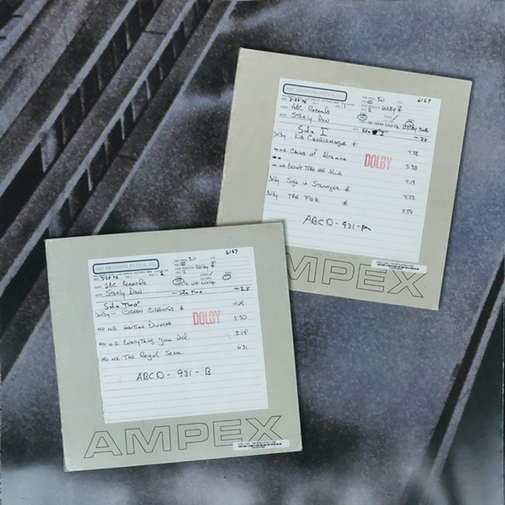 Image 7: Steely Dan – Royal Scam (Tgv LP Vinyl) Vinyl LP | Relix