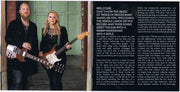 Image 7: Tedeschi Trucks Band – Let Me Get By CD | Relix