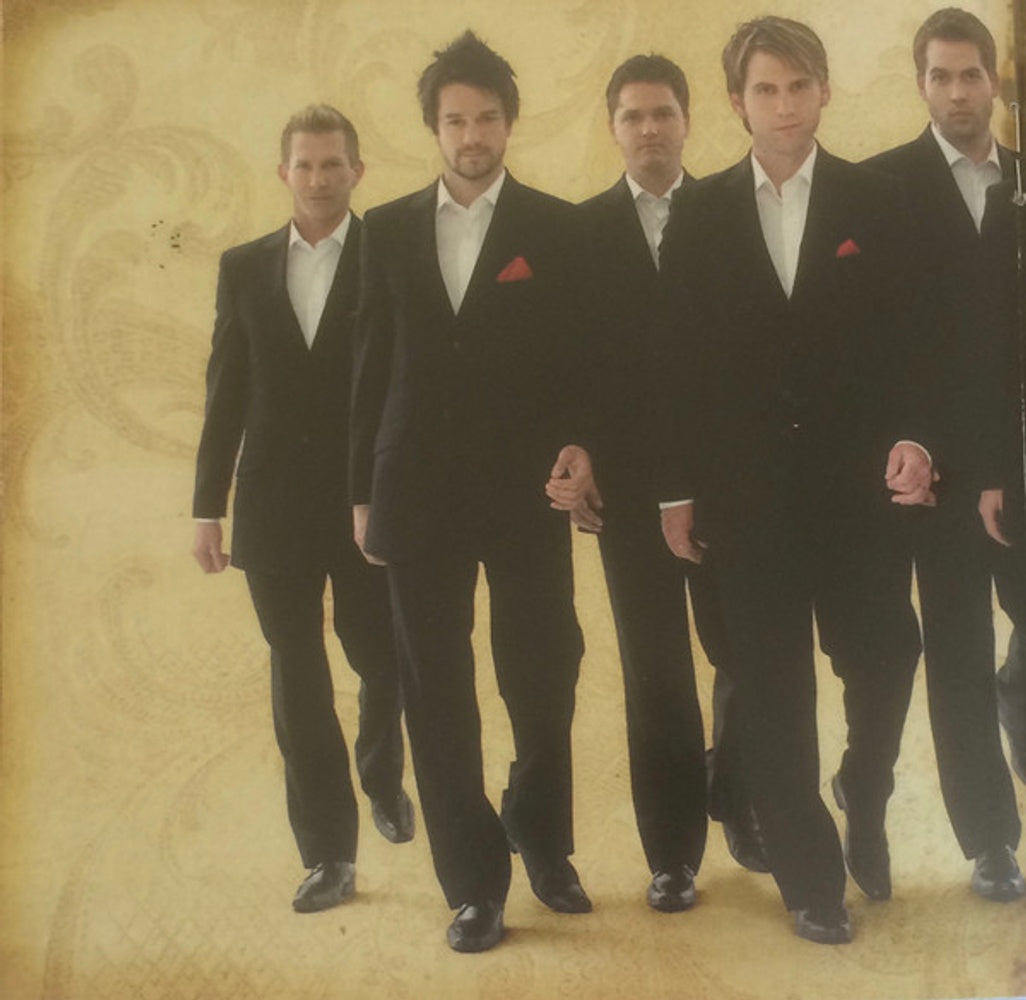 Image 7: Ten Tenors – Nostalgica CD | Relix