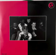 Image 7: The English Beat – Wha'ppen? [Clear Vinyl] (Grn) (Ofgv) [Record Store Day] (Ylw) (Exp) Vinyl LP | Relix