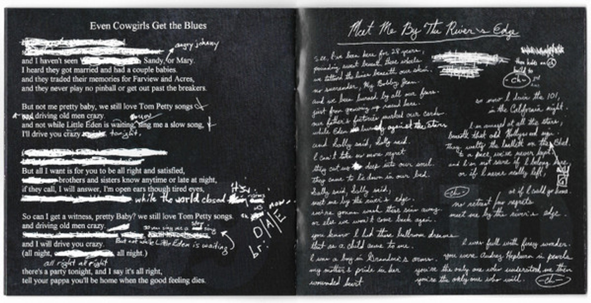 Image 7: The Gaslight Anthem – The '59 Sound CD | Relix
