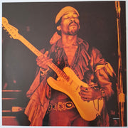 Image 7: The Jimi Hendrix Experience – Los Angeles Forum - April 26, 1969 Vinyl LP | Relix