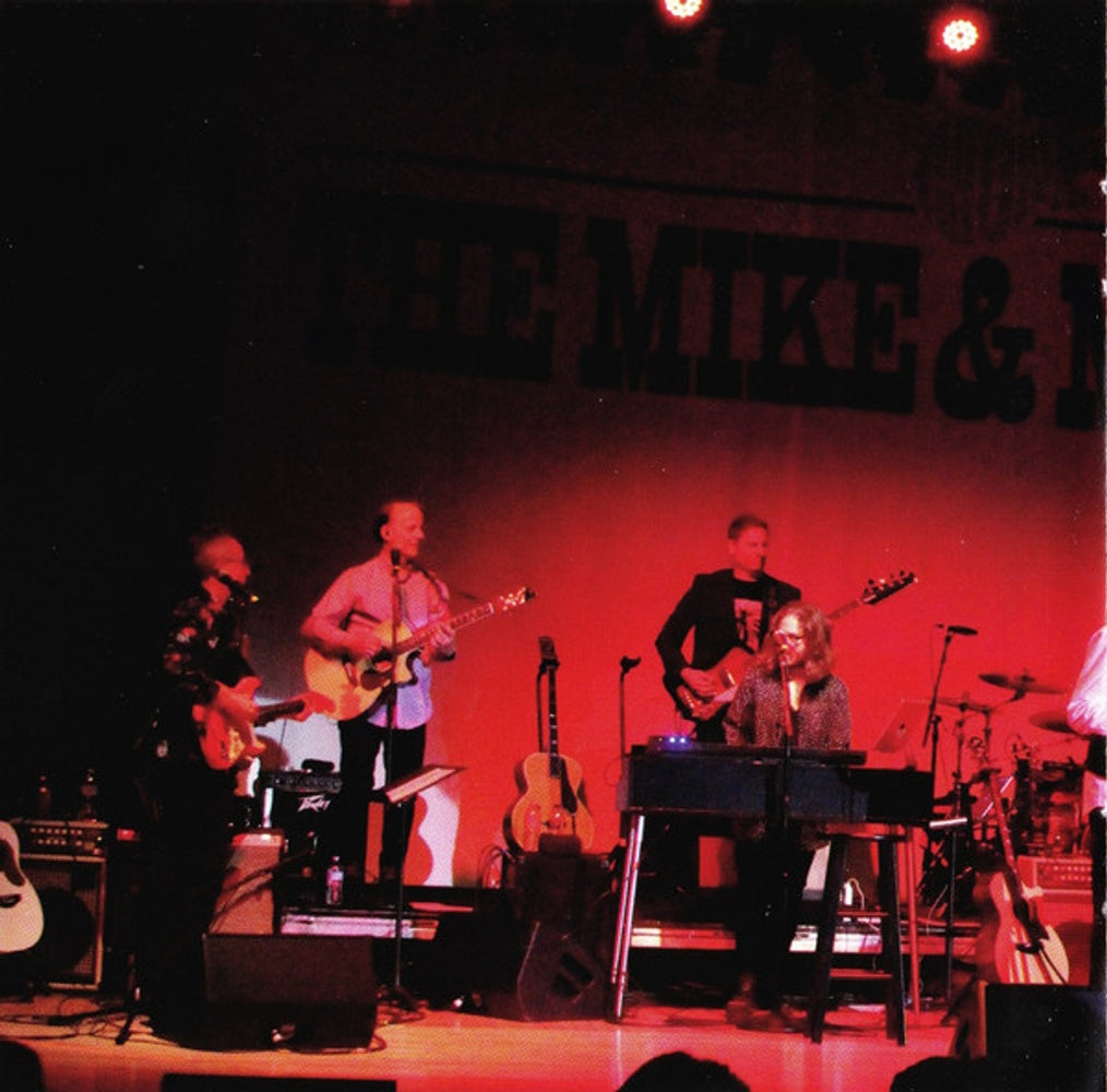 Image 7: The Monkees – Mike And Micky Show Live CD | Relix