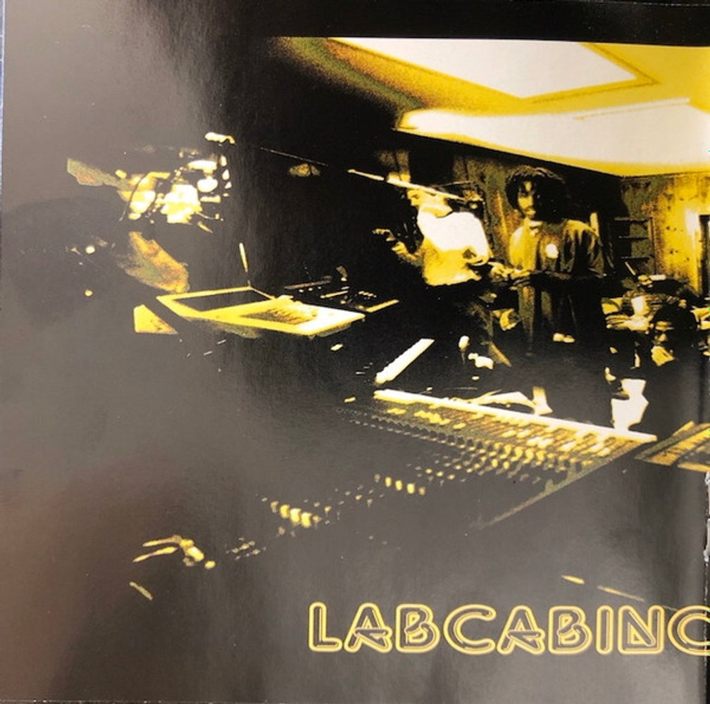 Image 7: The Pharcyde – Labcabincalifornia CD | Relix