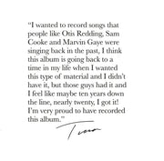 Image 7: Tina Turner – Foreign Affair: 2020 Remaster CD | Relix