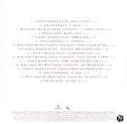 Image 7: Tina Turner – What's Love Got To Do With It (30th Anniversary CD) CD | Relix