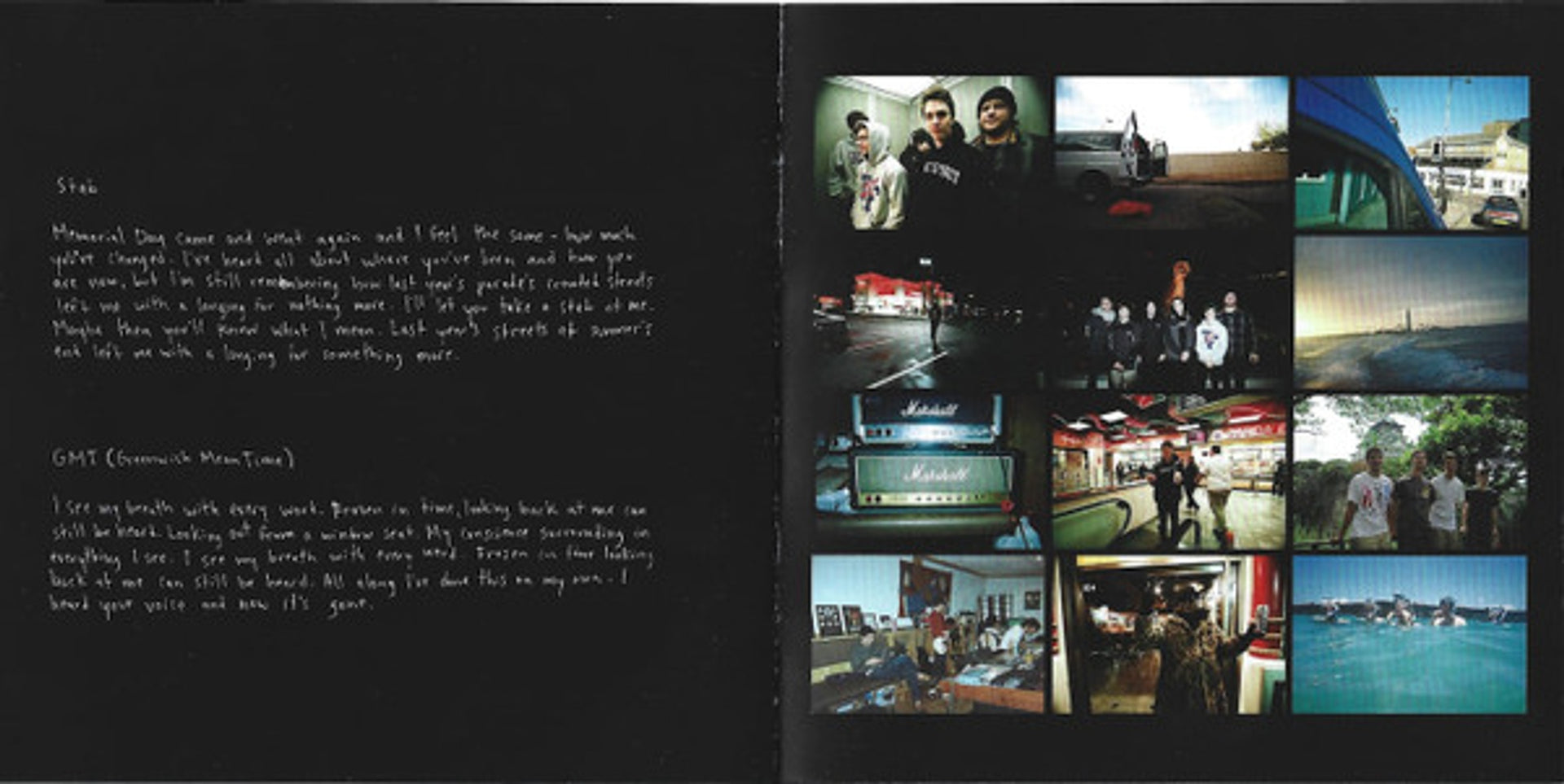 Image 7: Title Fight – Shed CD | Relix