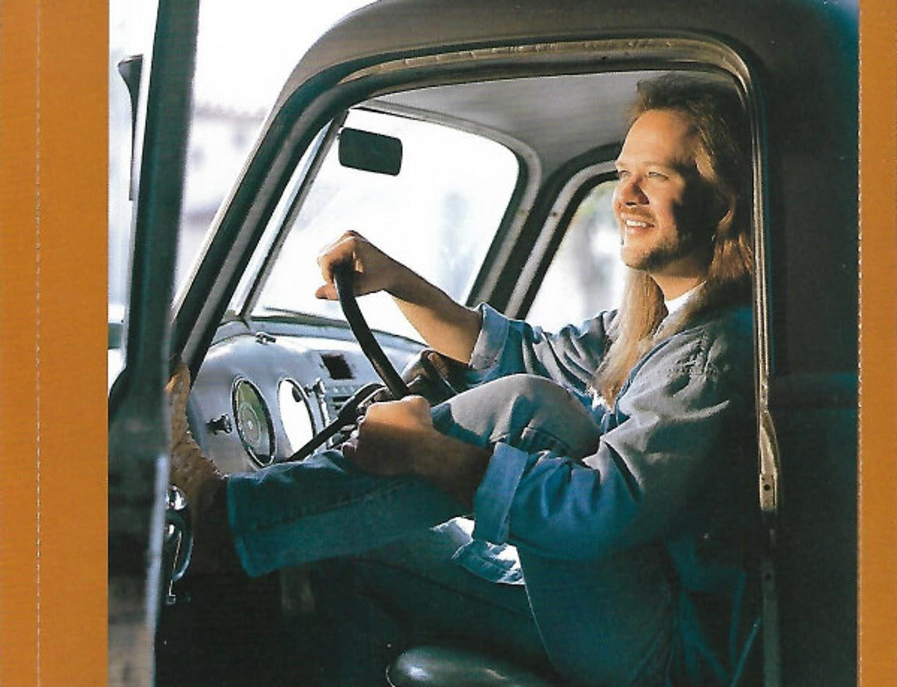 Image 7: Travis Tritt – The Lovin' Side CD | Relix