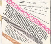 Image 7: Tune-Yards – W H O K I L L CD | Relix