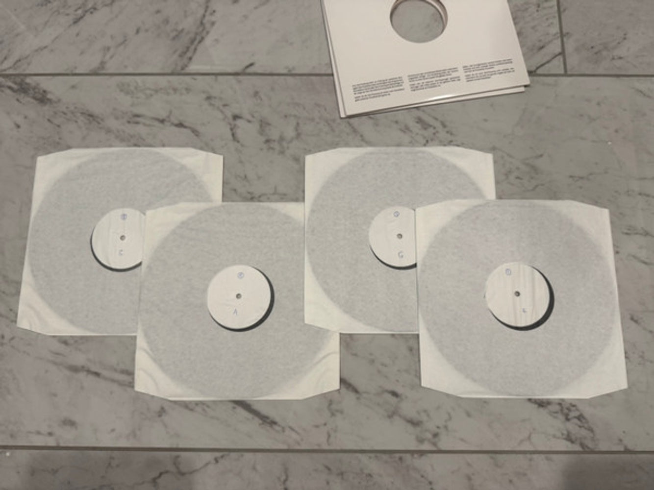 Image 7: Wilco – Being There: Deluxe Edition (5-LP Vinyl) Vinyl LP | Relix