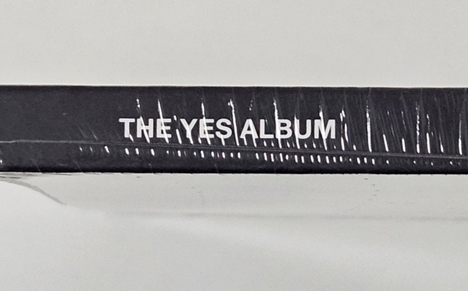 Image 7: Yes – Yes Album (Box, Wbr, Wlp CD) CD | Relix