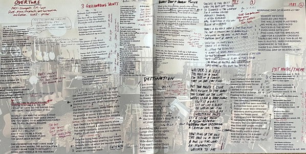 Image 7: Young Fresh Fellows – Loft Vinyl LP | Relix