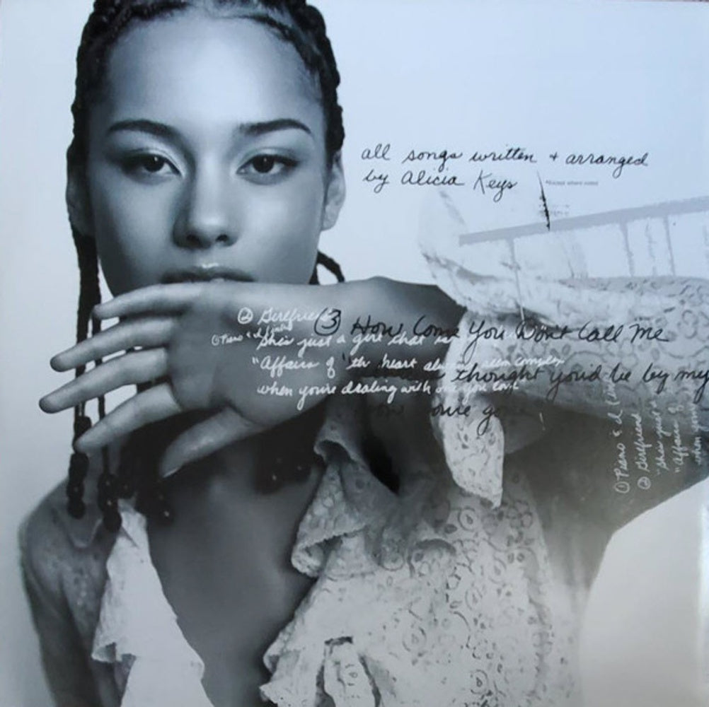 Image 8: Alicia Keys – Songs in a Minor: 10th Anniversary Deluxe (2-LP Vinyl) Vinyl LP | Relix
