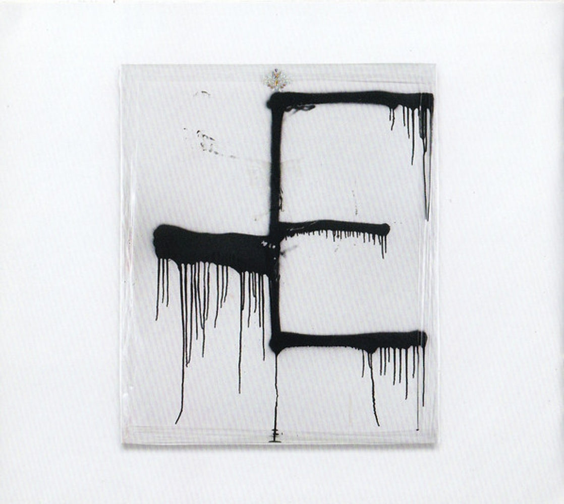 Image 8: Arca – kick iiii CD | Relix