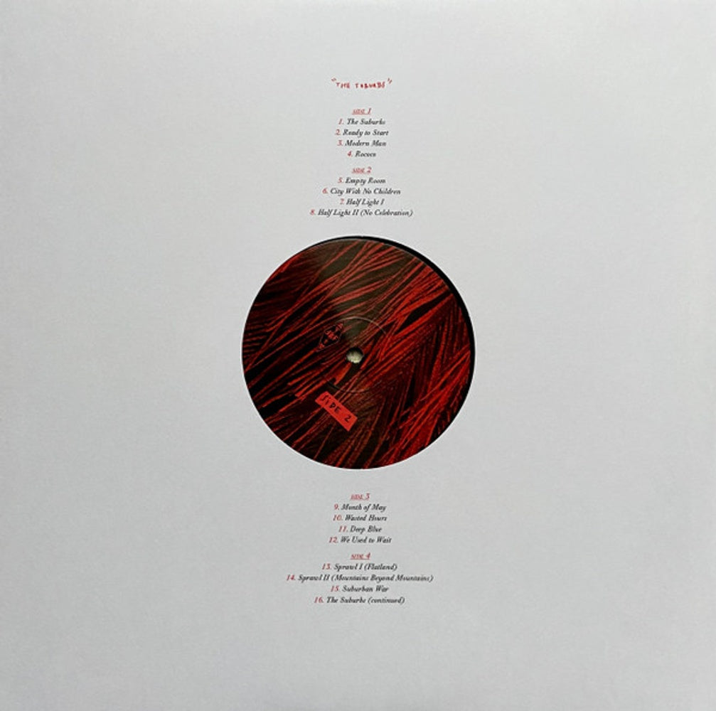 Image 8: Arcade Fire – The Suburbs Vinyl LP | Relix