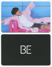 Image 8: BTS – Be (Essential Edition CD) CD | Relix