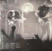 Image 8: Cage The Elephant – Live From The Vic In Chicago (RSD Black Friday 2025 LP Vinyl) Vinyl LP | Relix