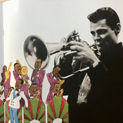 Image 8: Chet Baker – Baker's Holiday (Verve Acoustic Sounds Series LP Vinyl) Vinyl LP | Relix
