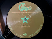 Image 8: Chicago – Chicago At The John F. Kennedy Center For The Perf Vinyl LP | Relix