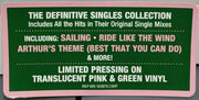 Image 8: Christopher Cross – All Right: The Worldwide Singles 1980-1988 (Colored LP Vinyl) Vinyl LP | Relix