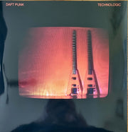 Image 8: Daft Punk – Human After All (Rmxs LP Vinyl) Vinyl LP | Relix