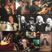 Image 8: Dave Alvin – Downey to Lubbock Vinyl LP | Relix