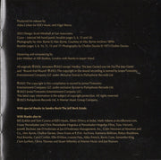 Image 8: David Bowie – Ziggy Stardust and The Spiders From Mars: The Motion Picture Soundtrack: 50th Anniversary CD | Relix