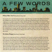 Image 8: Defiant – If We're Really Being Honest CD | Relix