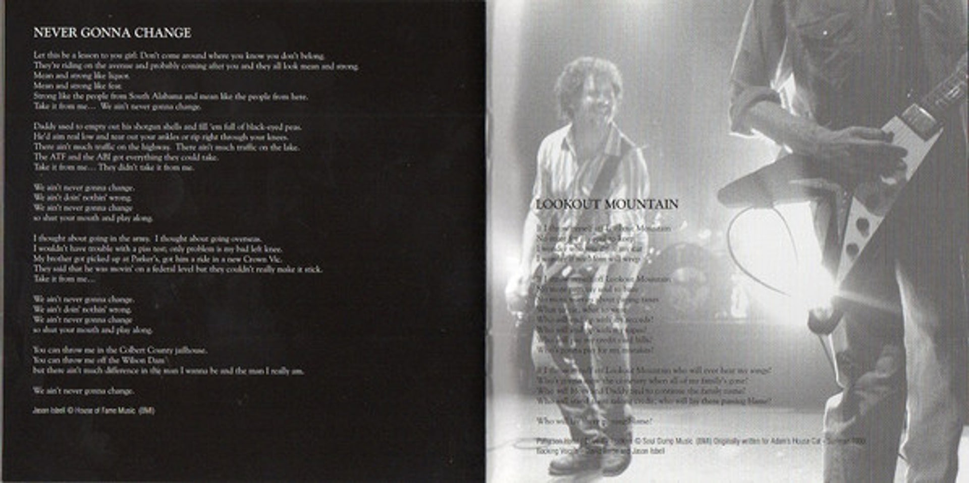 Image 8: Drive-By Truckers – Dirty South CD | Relix