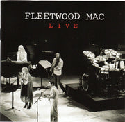 Image 8: Fleetwood Mac – Fleetwood Mac Live : Deluxe CD | Relix