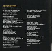 Image 8: Flogging Molly – Float CD | Relix