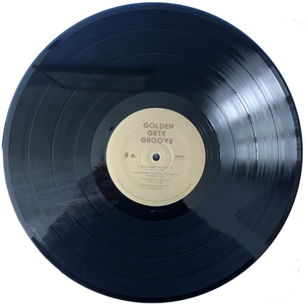 Image 8: Golden Gate Groove: Sound Of Philadelphia / Var – Golden Gate Groove: Sound Of Philadelphia / Var Vinyl LP | Relix