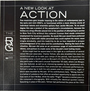 Image 8: Jackie Mclean – Action (Remastered CD) CD | Relix