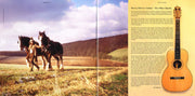 Image 8: Jethro Tull – Heavy Horses (Steven Wilson Remix LP Vinyl) Vinyl LP | Relix