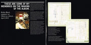Image 8: Jethro Tull – Thick As A Brick Vinyl LP | Relix