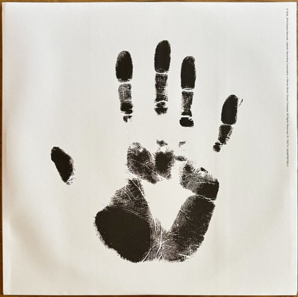Image 8: Kaleo – A/B (Colored, Limited Edition, Wht LP Vinyl) Vinyl LP | Relix
