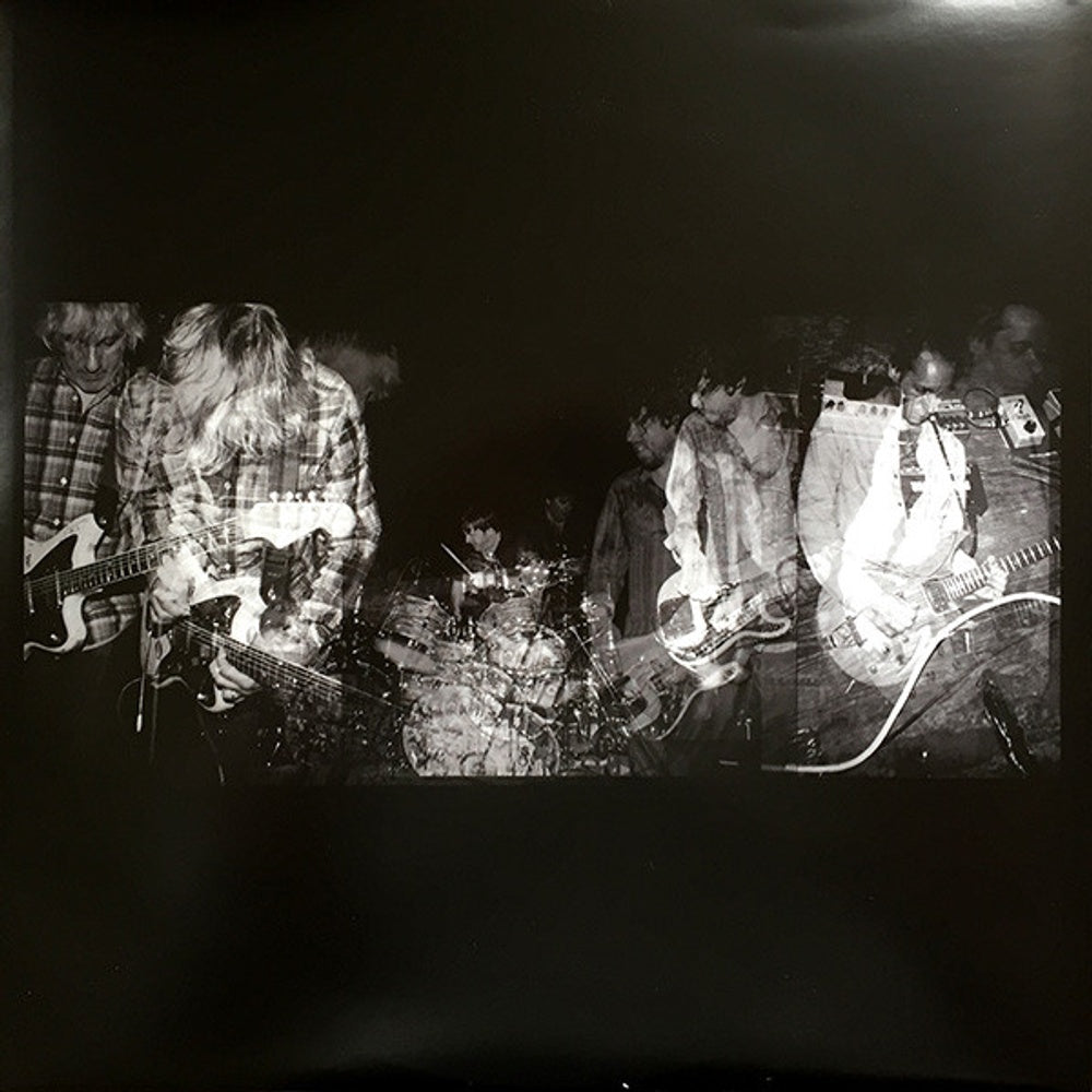 Image 8: Lee Ranaldo & The Dust – Last Night On Earth Vinyl LP | Relix