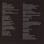 Image 8: Midlake – For The Sake Of Bethel Woods CD | Relix