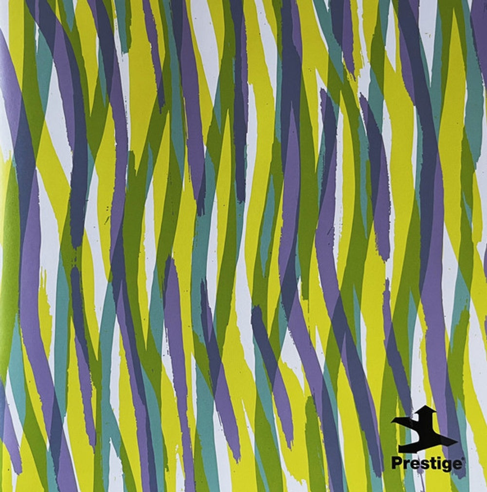 Image 8: Miles Davis – Miles '55: The Prestige Recordings - Vinyl LP | Relix