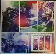 Image 8: moe. – Circle Of Giants (Orange and Purple Swirl LP Vinyl) Vinyl LP | Relix