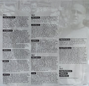 Image 8: moe. – Tin Cans And Car Tires: 25th Anniversary (Sky Blue 2-LP Vinyl) Vinyl LP | Relix