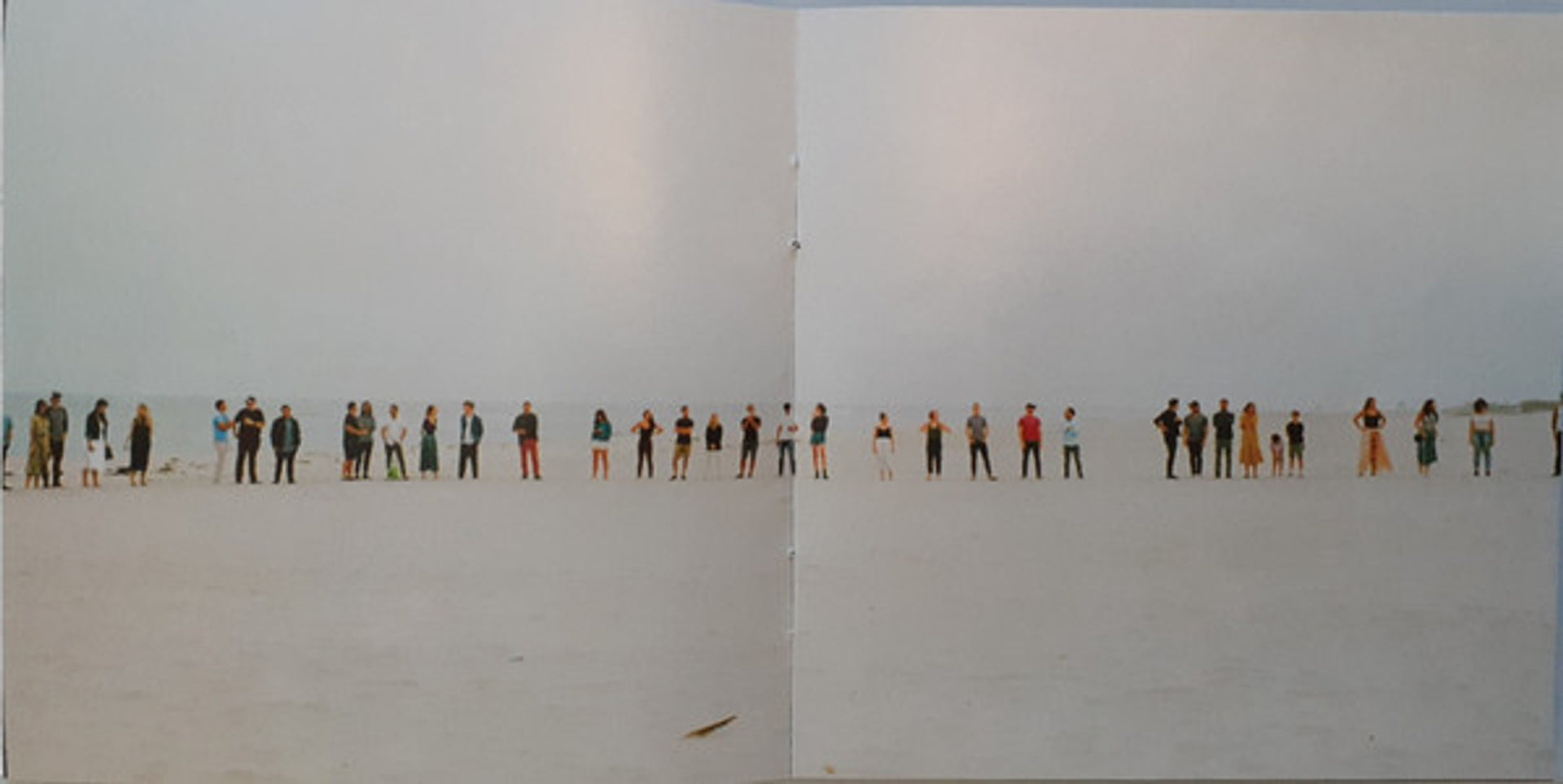Image 8: Mumford & Sons – Delta CD | Relix