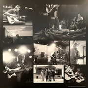 Image 8: NEEDTOBREATHE – Heat Vinyl LP | Relix