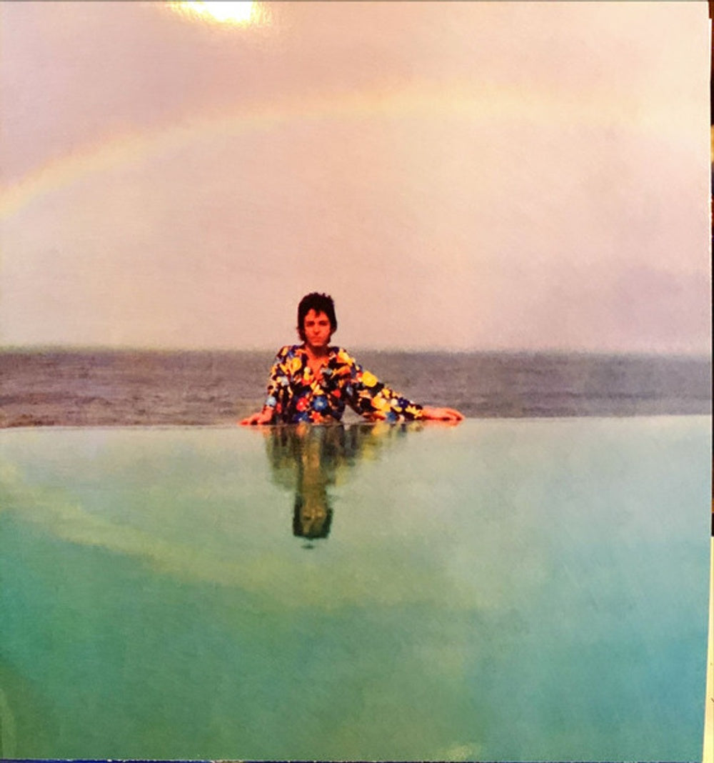 Paul McCartney 2枚セット Paul McCartney – McCartney I / II / III (3-LP Vinyl) | relix.shop