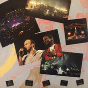 Image 8: Phil Collins – Serious Hits...Live! (Remastered LP Vinyl) Vinyl LP | Relix