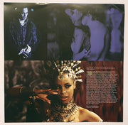 Image 8: Queen Of The Damned – Queen Of The Damned - O.S.T. (Syeor26, Colored LP Vinyl) Vinyl LP | Relix