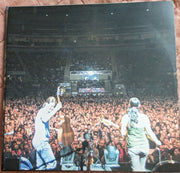 Image 8: Rodrigo Y Gabriela – Rodrigo Y Gabriela: Deluxe (Crocodile Green LP Vinyl) Vinyl LP | Relix